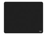 TNB Antibacterial Mouse Pad Black