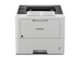 BROTHER HL-L6210DW Printer Mono B/W Duplex laser A4 1200x1200dpi 50ppm capacity 620 sheets USB 2.0 Gigabit LAN Wi-Fi