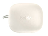 BELKIN SoundForm Anywhere True Wireless Earbuds Cream