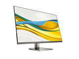 HP S5 527da 68.58cm 27p FHD Monitor SmartBuy+ (EU)