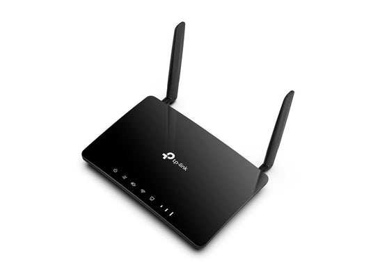 TP-LINK AC1200 4G LTE Advanced Cat6 Gigabit Router