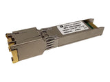 CAMBIUM 10G Base-T RJ45 SFP Transceiver. 0C to 70C