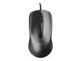 TRUST Souris filaire CARVE USB - Noire