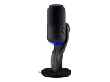 LOGITECH G Yeti GX Microphone USB black