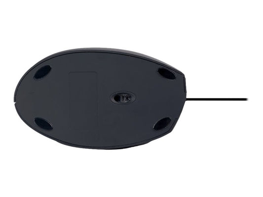 URBAN FACTORY Souris Ergo Filaire USB Droitier