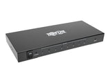EATON TRIPPLITE 8-Port HDMI Splitter 4K HDCP 1.3