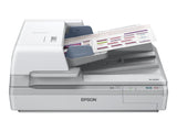 EPSON WorkForce DS-60000 ScannerProfessionnel A3 40 ppm/80 avec chargeur de document Recto Ver