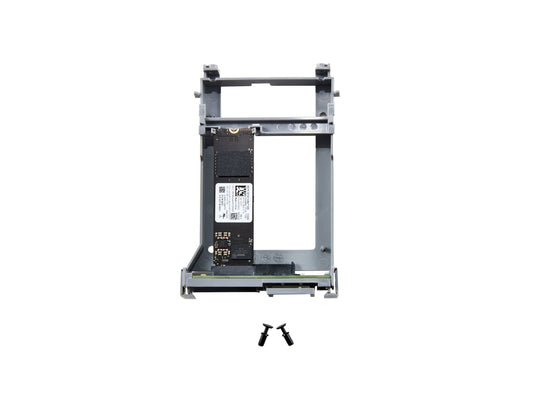 HP LaserJet 512 Go SED TAA Full Kit SSD