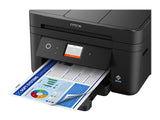 EPSON WorkForce WF-2960DWF MFP colour ink-jet A4 210x297mm A4 14ppm print 150 sheets USB 2.0 LAN Wi-Fi