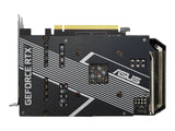 ASUS DUAL RTX3060 OC 12Go GDDR6 PCIe 4.0 HDMI 2.1 3xDP 1.4a V2