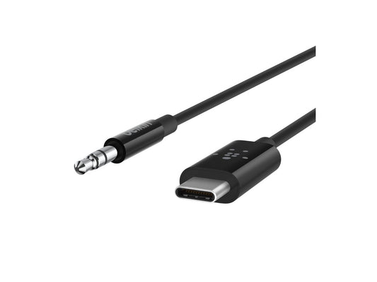 BELKIN Adaptateur USB-C vers Jack