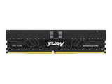 KINGSTON 32Go 6400MT/s DDR5 ECC Reg CL32 DIMM FURY Renegade Pro EXPO
