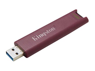 KINGSTON 256Go USB3.2 TypeA DataTraveler