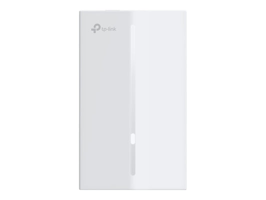 TP-LINK Festa F65-Wall AX3000 Wall-Plate Dual-Band Wi-Fi 6 Access Point