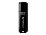 TRANSCEND 32Go Clé USB USB3.1 Gen1 - Classique - Noir