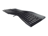 CHERRY KC 4500 Ergo Corded Keyboard (ES)