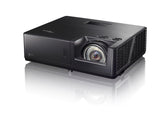 OPTOMA ZU507TST WUXGA 5000lm Laser Projector ST 300.000:1