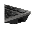 HP 725 Multi-Device Rechargeable Wireless Keyboard
