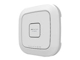 ALLIED IEEE 802.11ac Wave2 wireless access point with tri-band radios and embedded antenna AC power adapter not included