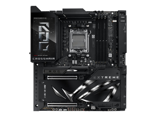 ASUS ROG CROSSHAIR X870E EXTREME AM5 MB 4xDDR5