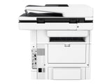 HP LaserJet Enterprise Flow MFP M528z MFP Mono B/W laser A4 210x297mm A4 43ppm 650 sheets USB 2.0 LAN Wi-Fi NFC USB