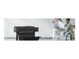 HP DesignJet T630 36p LFP 2025 Colour Ink-Jet A0 ANSI D Roll 91.4cmx45.7 m 2400x1200dpi 0.5 min/page USB LAN Wi-Fi