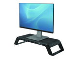 FELLOWES SUPPORT MONITEUR HANA 230V EU/UK - NOIR
