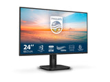PHILIPS 24E1N1300A/00 23.8p IPS 1920x1080 16:9 HDMI USB Black