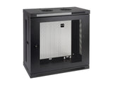 EATON Wall-Mounted SmartRack 12U Enclosure W. 600mm D.330mm