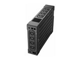Eaton UPS Ellipse PRO 1200 USB IEC (rack/tower) - AC 230 V - 750 Watt - 1200 VA - USB - IEC-320-C13 8 Output - 2U - 19inch