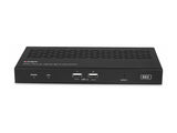 LINDY 4K30 HDMI & USB over IP Decoder