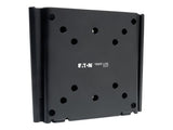 EATON TRIPPLITE Fixed Wall Mount for 13p to 27p TVs and Monitors