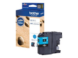 BROTHER Cartouche d encre Cyan haute capacité 1200 p. pour MFCJ6925DW