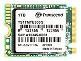 TRANSCEND 1To M.2 2230 PCIe Gen3x4 NVMe 3D TLC DRAM-less