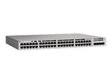 CISCO Catalyst 9200L 48-port Data 4x10G uplink Switch Network Advantage