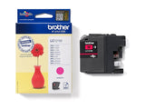 BROTHER Cartouche d encre magenta pour DCP- J752DW