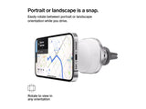 BELKIN Qi2 15W Car Vent Mount CLA