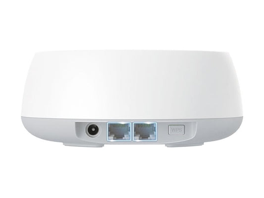 TP-LINK BE3600 Whole Home Mesh Wi-Fi 7 System