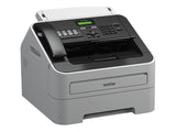 BROTHER Telecopieur laser combine telepho nique. Bac papier standard de 250 f Vitesse de copie jusqu a 20
