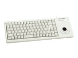CHERRY G84-5400 Trackball Corded Keyboard (ES)