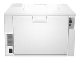 HP Color LaserJet Pro 4202dn Printer colour Duplex laser A4 600x600dpi 35ppm mono 33ppm colour 300sheets LAN USB