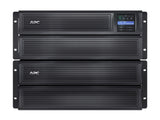 APC Smart-UPS X 3000VA Rack - Tower LCD