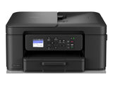 BROTHER DCP-J1360DW 3in1 MFP colour inkjet A4 16ppm 150sheets USB Wi-Fi