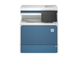 HP Color LaserJet Enterprise MFP 5800dn MFP colour laser A4 43ppm Copy 43ppm Print 650sheets LAN USB