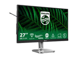 PHILIPS 27B2G5500/00 Ecran 27p QHD LED 16:9 IPS 75Hz 2xHDMI 1.4 DP 1.2
