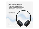 BELKIN Soundform Mini Kids Headphones Black