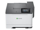 LEXMARK CS632dwe Printer colour Duplex laser A4 1200x1200dpi 40ppm mono 40ppm colour 251sheets LAN USB Wi-Fi
