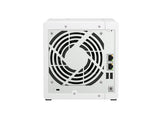 QNAP TS-433-4G 4-bay NAS 4Go RAM