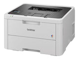 BROTHER HL-L3220CWE Printer colour LED A4 600x2400dpi 18ppm mono 18ppm colour 250sheets USB Wi-Fi