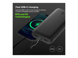 BELKIN Boost Charge 4Port 27k PD 32w Powerbank
